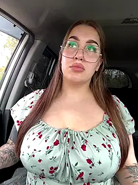 VikiDemini live sex cam