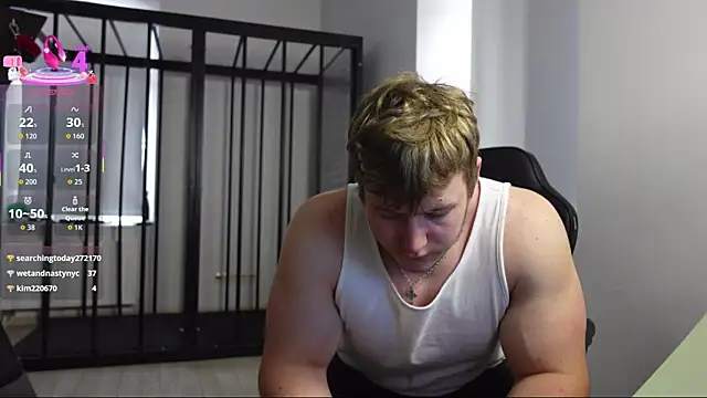 Richard_Dullas live sex cam
