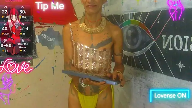 Lobaveterana_sex live sex cam