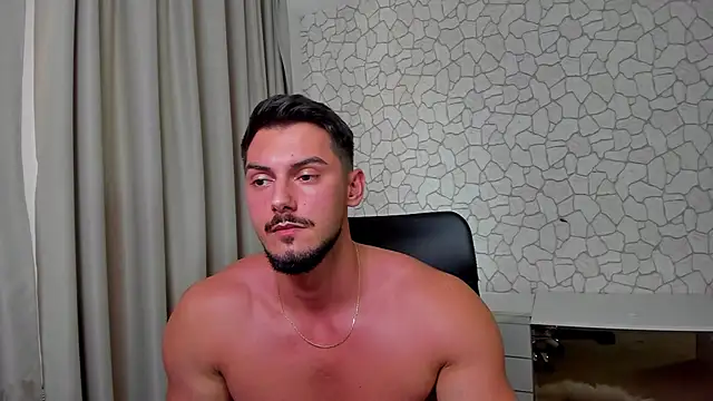 ClintMasters live sex cam