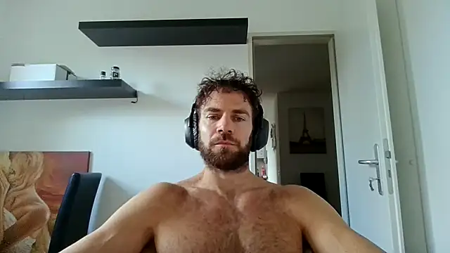 alpha-hunk live sex cam