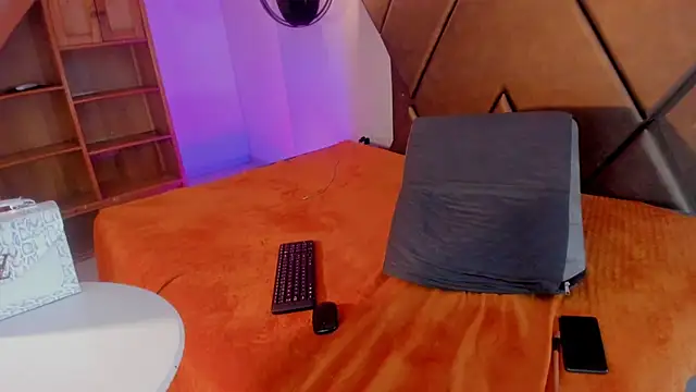 PenelopeGuzman__ live sex cam