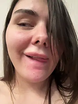 NikaMur live sex cam