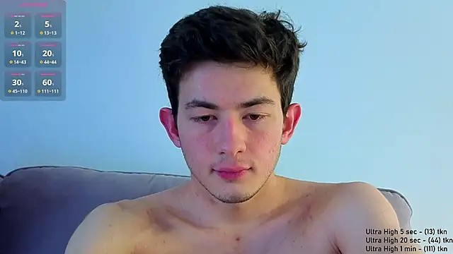 Danny__Magic live sex cam