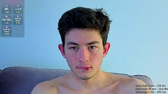 Danny__Magic live sex cam