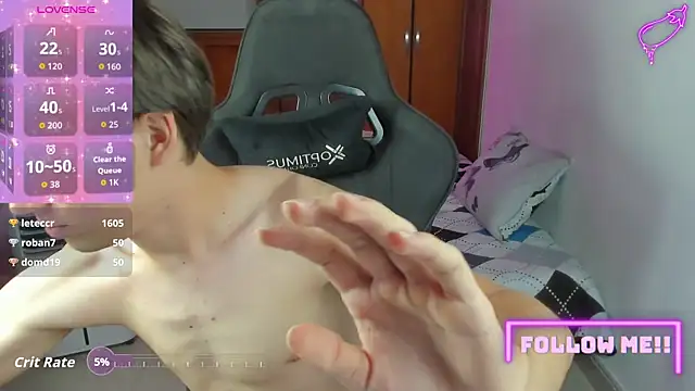 jackson_millers live sex cam