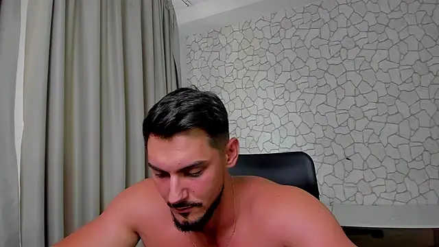 ClintMasters live sex cam