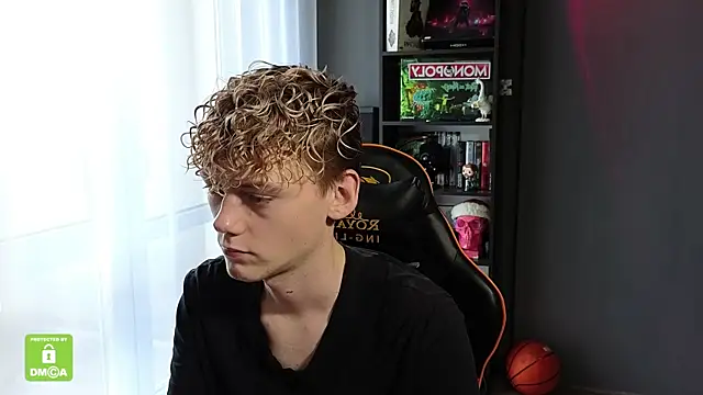 Keytaro live sex cam
