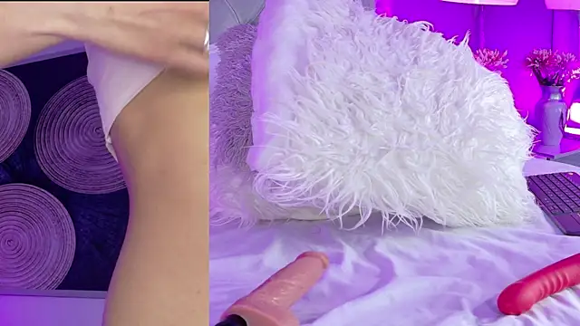 ElisaPeters live sex cam