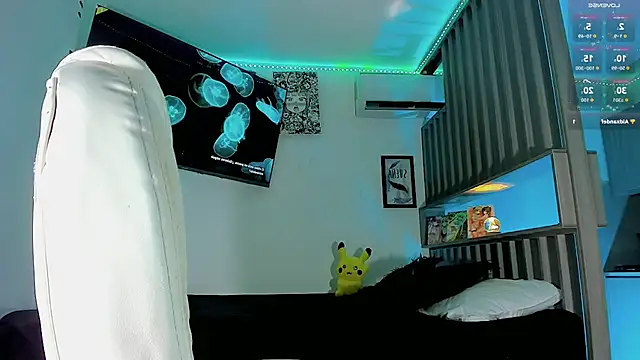 Ashlycuute live sex cam