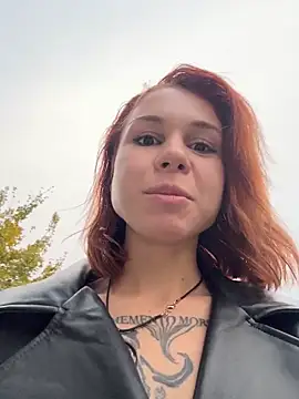 RosieSecret live sex cam