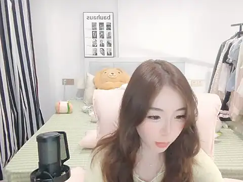 Gardenia-222 live sex cam