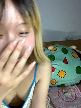 zhaomosheng125216 live sex cam