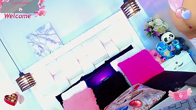 BelovedChain01 live sex cam
