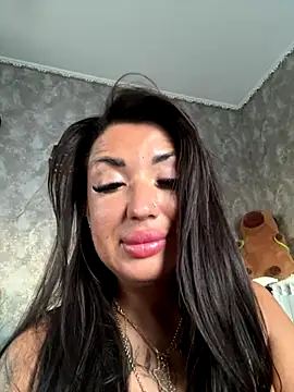 RuslanaXX live sex cam
