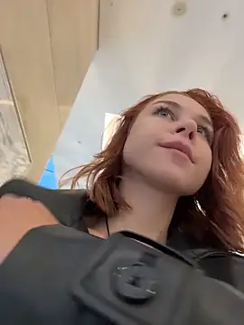 RosieSecret live sex cam
