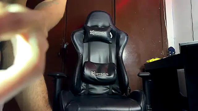 BanMeel01 live sex cam