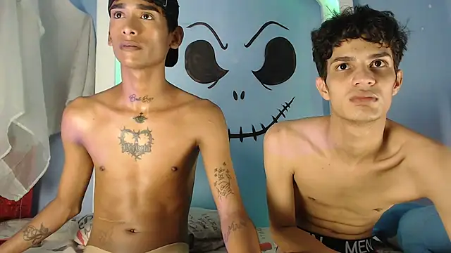 gabo_hotboy live sex cam