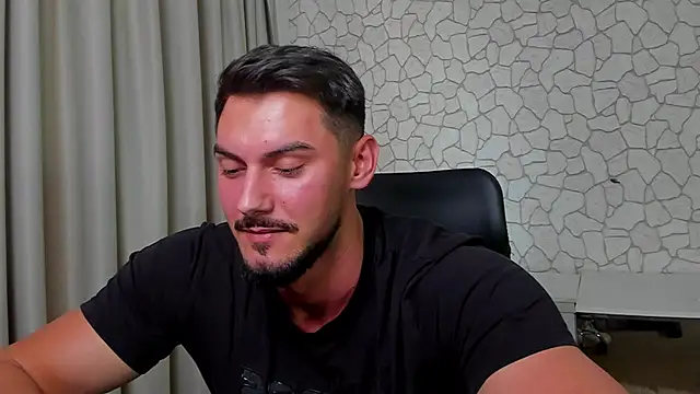 ClintMasters live sex cam