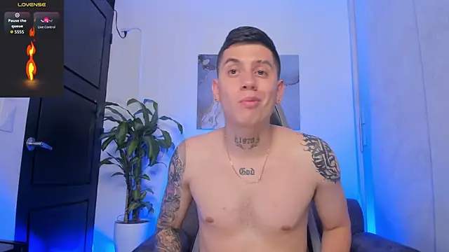 Yeiko_Romero_ live sex cam