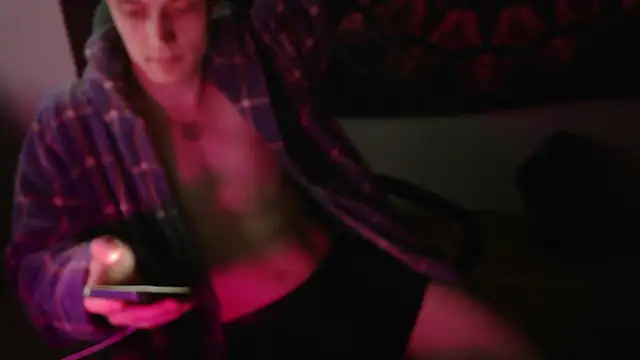 johnny_positive live sex cam