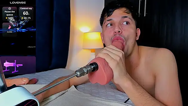 Issac_james_ live sex cam