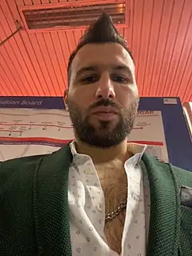 speddy34 live sex cam