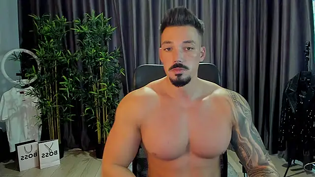 HaydenSpearss live sex cam