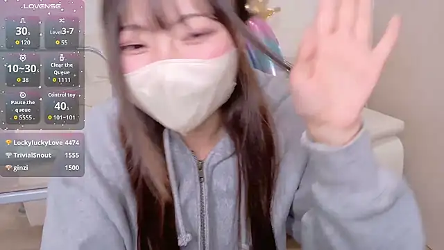 Ran-o0_0o-DX live sex cam