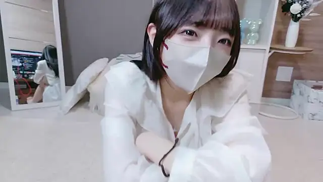 Mashiro-chan live sex cam