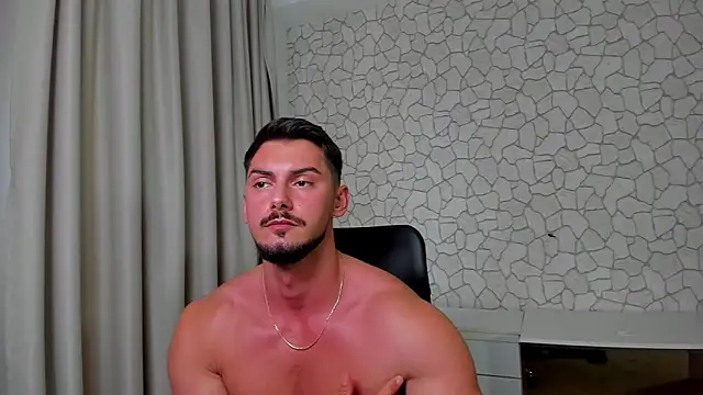 ClintMasters live sex cam