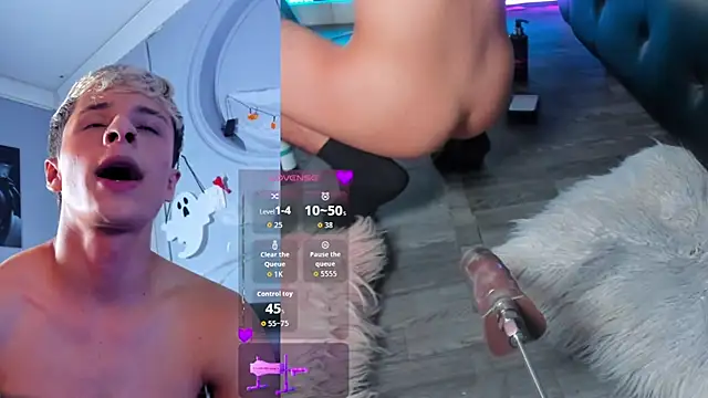 Belami_blake_ live sex cam