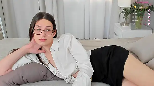 Alfreda_Mills live sex cam