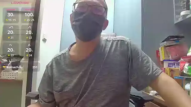 beartopslave live sex cam