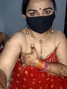 Sexy_bhabhi_haryana live sex cam