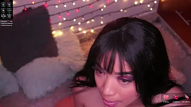 MaddisRock live sex cam