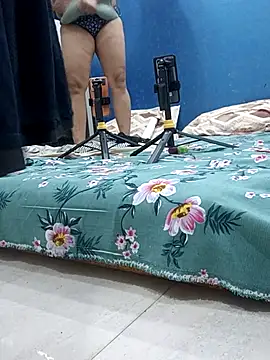Ruchikalive live sex cam