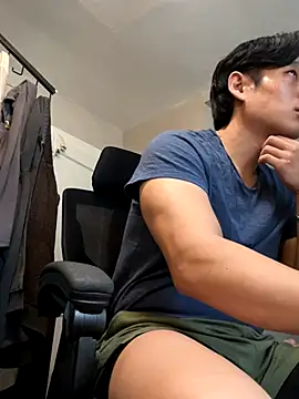 Jbear7127 live sex cam