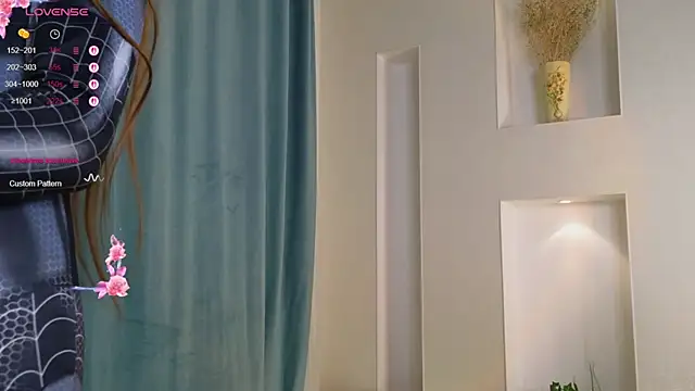 yourpersonalangel live sex cam