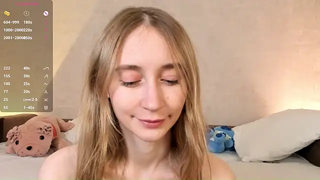 BeatrixHiett live sex cam