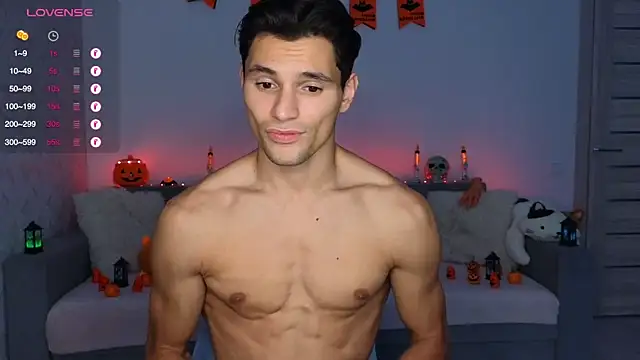denlover1 live sex cam