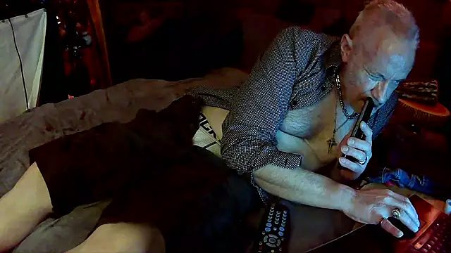 Makowboy live sex cam