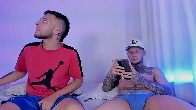 Kings_Ultimate live sex cam