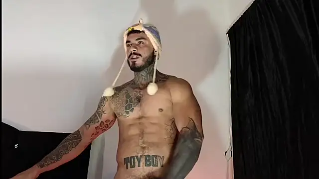 john_cartter1 live sex cam