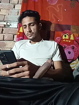 AjaxStar live sex cam