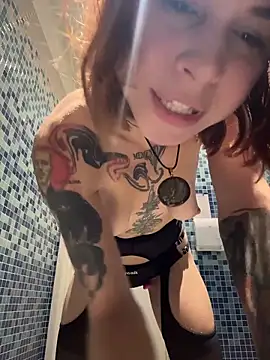 RosieSecret live sex cam