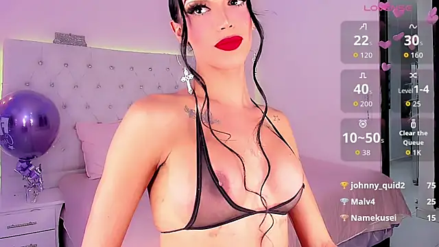 Michell_simons live sex cam