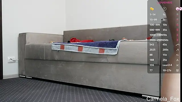 Carmela_fox live sex cam