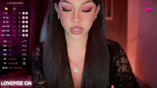 madam_agnes1 live sex cam