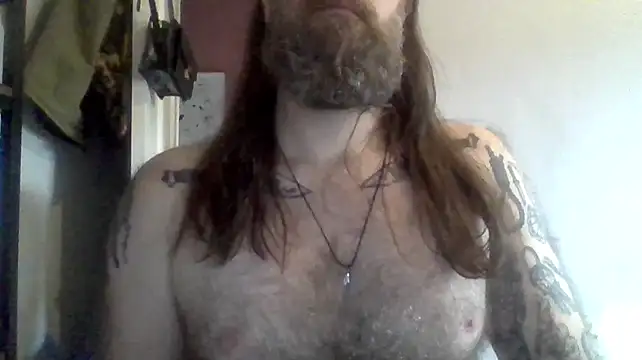 Thrillhouse live sex cam